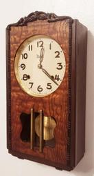 早期 收音機  時鐘 AM FM  收音機 ～～功能正常 歷史價格詳細信息