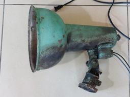 船燈(3)~早期~銅製~含電線和插頭~陶瓷燈座~不附燈泡~E27~~功能正常~~懷舊.裝飾 歷史價格詳細信息