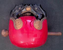 早期 收藏 CASIO Fx-120  LED 計算機 ～～功能正常 按鍵要大力一點按 歷史價格詳細信息