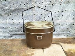 庄腳柑仔店~早期藥盒人蔘鐵盒 歷史價格詳細信息