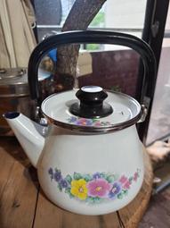 老古早茶壺太大了特價出清 歷史價格詳細信息