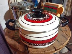 早期砝瑯鍋鄉村風普普風 歷史價格詳細信息