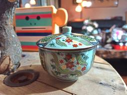 早期 日本 有田燒 福壽 碗(5入)1<請看說明> 歷史價格詳細信息