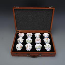 清康熙五彩鳳穿牡丹大盤仿古瓷器古董古玩收藏品真品包老保真老貨 歷史價格詳細信息