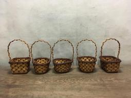 二手 皮製 小包 方包 可愛 隨身 女生 手提 側背 肩背 包包 日系 印花 包包 歷史價格詳細信息