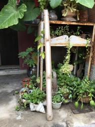 WH23648【四十八號老倉庫】二手 早期 台灣 彩色 花朵 玻璃燈罩 吊燈【懷舊收藏拍片道具】 歷史價格詳細信息