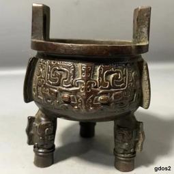 古玩銅器阿彌陀佛收藏仿古做舊仿古合金銅釋迦摩尼佛像佛祖小擺件 歷史價格詳細信息