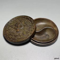 古玩雜項收藏黃銅文殊菩萨銅像銅佛小擺件供奉佛像老銅器老物件 歷史價格詳細信息