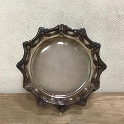 早期玻璃菸灰缸-綠洲果汁 歷史價格詳細信息