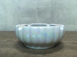 WH7081【四十八號老倉庫】全新 早期 台灣製 編織紋 蓋印 福字碗 14.4cm 1碗價【懷舊擺飾拍片道具】 歷史價格詳細信息