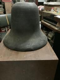 大銅鐘 (直徑30公分) 教堂銅鐘 復古銅鐘 鐘聲優美有迴音 西洋銅鐘 幸福銅鐘 拆船貨 售完即止 限量發售 露營區 歷史價格詳細信息