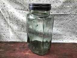 庄腳柑仔店~早期氣泡玻璃碗冰碗冰盤~尺寸:徑21*高8公分 歷史價格詳細信息