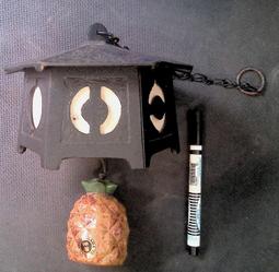 早期風鈴花小酒瓶空瓶 歷史價格詳細信息