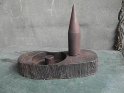 早期砲彈型電風扇.....雷電牌 歷史價格詳細信息