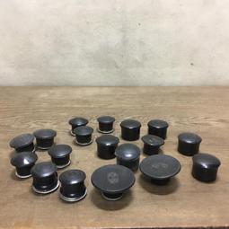 WH10974【四十八號老倉庫】二手 早期 台灣 布罩內襯PVC 鐵柄 木座 桌燈 檯燈 高47cm【懷舊收藏擺飾道具】 歷史價格詳細信息