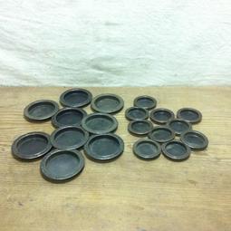 WH6581【四十八號老倉庫】全新 早期 台灣 手繪 紅梅花 花器 花盆 寬24cm【懷舊擺飾拍片道具】 歷史價格詳細信息