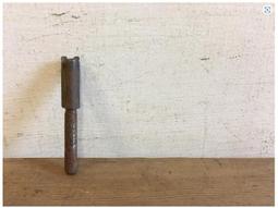 WH6581【四十八號老倉庫】全新 早期 台灣 手繪 紅梅花 花器 花盆 寬24cm【懷舊擺飾拍片道具】 歷史價格詳細信息