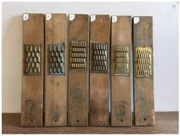 1.5cm實木立體鏤空木紋小相框簡約桌面擺臺畫框像框美甲展示框6寸  露天市集  全台最大的網路購物市集 歷史價格詳細信息