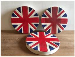 WH11267【四十八號老倉庫】全新 玻璃燈罩 鐵座 壁燈 吸頂燈 23cm 小瑕【懷舊收藏擺飾道具】降價 歷史價格詳細信息