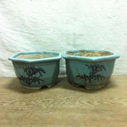 WH7849【四十八號老倉庫】全新 早期 台灣 紫紅藍色 點點 粗碗 滷肉飯 肉圓 茶碗 冰碗 13.2cm 1碗價 歷史價格詳細信息