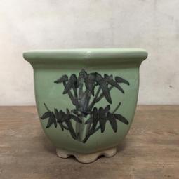 WH12588【四十八號老倉庫】二手 早期 布質燈罩 壓克力柄 底座 桌燈 夜燈 高34cm【懷舊收藏擺飾道具】 歷史價格詳細信息