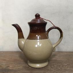 WH13532【四十八號老倉庫】全新 早期 台灣 紅磚胎 酒壺 茶壺 咖啡壺 手把壺 後手壺 1000cc 1壺價 價格比較,價格查詢,歷史價格詳細信息