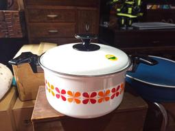 早期砝瑯鍋鄉村風普普風 歷史價格詳細信息