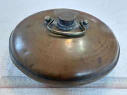 早期熱水瓶.保溫瓶(3)~~鴨嘴型~~玻璃內膽~~鐵+不銹鋼外殼~~不漏水~~懷舊.擺飾.道具 歷史價格詳細信息