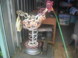 手工製作 cody sanderson納瓦霍925純銀開口箭形戒指 指環 歷史價格詳細信息