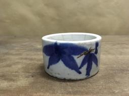 WH24127【四十八號老倉庫】全新 早期 日本 萩窯 有田燒 薄胎 茶杯 180cc 2杯價【懷舊收藏拍片道具】 歷史價格詳細信息