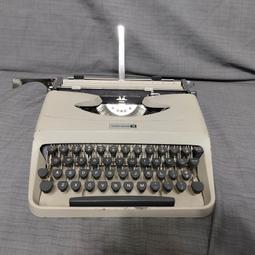 義大利 Olivetti 打字機  紅色  LETTERA34 歷史價格詳細信息