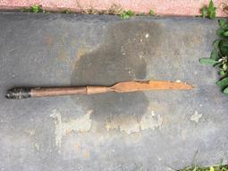 WH27594【四十八號老倉庫】全新 早期 台灣 手繪 胭脂紅 花 碗 16cm 小瑕 1碗價【懷舊收藏拍片道具】 歷史價格詳細信息