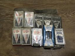 WH23756【四十八號老倉庫】二手 金屬+玻璃燈罩 壁燈 吸頂燈 24cm【懷舊收藏拍片道具】 歷史價格詳細信息