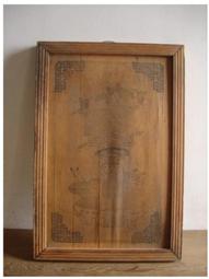 WH25758【四十八號老倉庫】全新 早期 台灣 銀邊 大同 雙色花 高杯 茶杯 杯蓋 9.3/7.4cm 1蓋價 歷史價格詳細信息