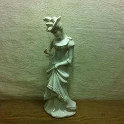 早期 陶製 簍空 筷籠(請看說明)2 歷史價格詳細信息