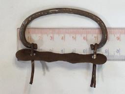把手.拉手(151)~早期~鐵製~日本~最長約10.5cm 歷史價格詳細信息