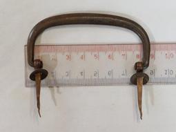 把手.拉手(151)~早期~鐵製~日本~最長約10.5cm 歷史價格詳細信息