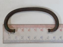 把手.拉手(151)~早期~鐵製~日本~最長約10.5cm 歷史價格詳細信息