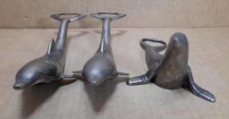 早期銅開瓶器 銅裸女開瓶器 掛飾  - 合售 歷史價格詳細信息