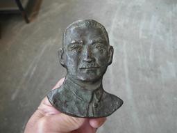 像章，10公分尺寸，稀少版 古玩 老物件 舊藏 -8352 歷史價格詳細信息