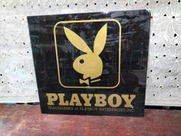 PLAYBOY - PLAYBOY減壓胸扣帶 背帶系列 - 黑色 歷史價格詳細信息