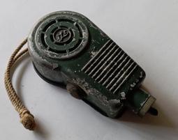 DYNAMIC VINTAGE ZUNI MOTHER OF PEARL STERLING SILVER SUNFACE RING 歷史價格詳細信息