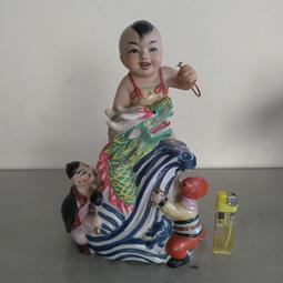 早期台灣外銷歐美原木底座銅質配件古典枱燈 歷史價格詳細信息