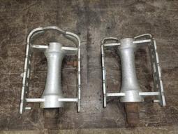 【老時光小舖】早期懷舊收藏- 腳踏車/兒童車-拉風握把(一對賣) 歷史價格詳細信息