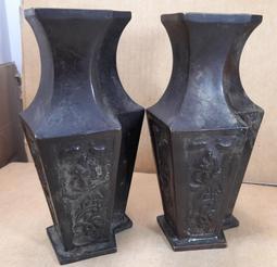 宣德銅 日本 火缽 香爐 火盆 炭盆 高岡銅器 銀鑲嵌 厚重 10kg 歷史價格詳細信息