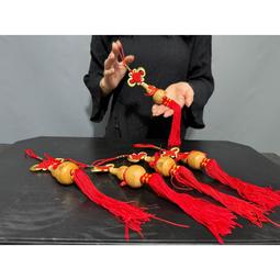 平安葫蘆桃木汽車掛件高檔車內吊墜車載掛飾吉祥後視鏡飾品送禮男 歷史價格詳細信息