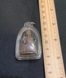 多寶齋佛牌????古巴島 龍婆瓦林 2566 鬼兵必打168 歷史價格詳細信息