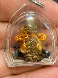 多寶齋佛牌????古巴島 龍婆瓦林 2566 鬼兵必打168 歷史價格詳細信息