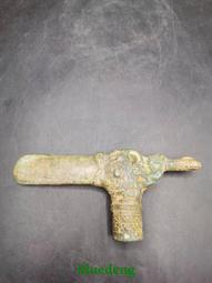 鄉村裡收的老青花珠子，都是純手工的！共計19顆！單出15一1152 歷史價格詳細信息