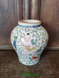 鄉村裡收的清代銅勒子，滿刻工純手工雕刻，原汁原味傳世老包漿1134 歷史價格詳細信息